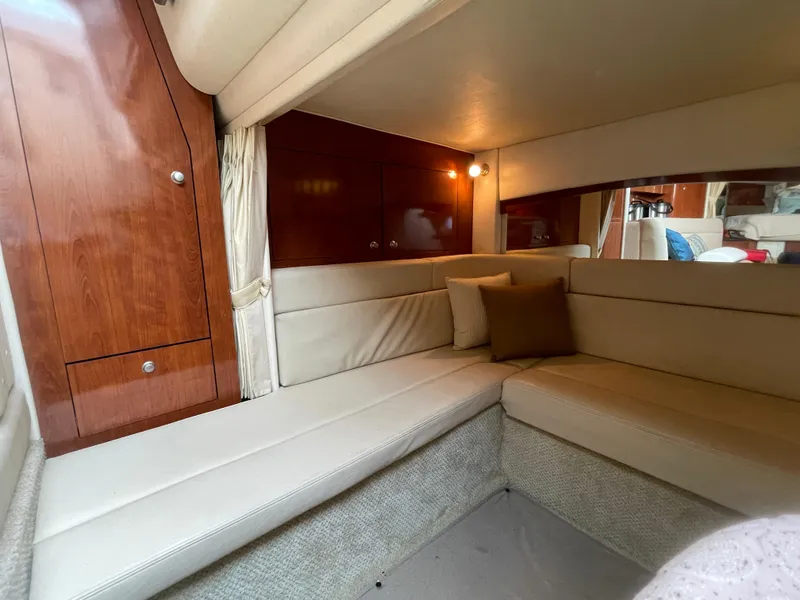 Slide: The Image of Sea Ray 340 Sundancer 2006 - 15