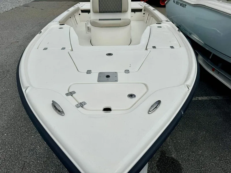 Slide: The Image of Key West 210BR 2025 - 3