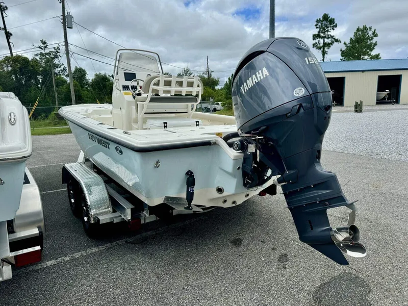 Slide: The Image of Key West 210BR 2025 - 6