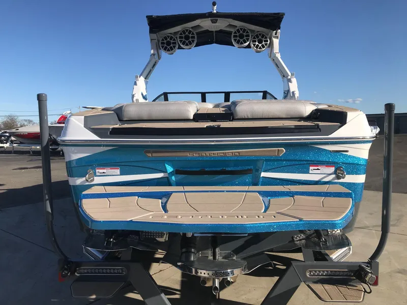 Ri245 Rear Centurion Ri245 2024 for Sale | MarineSource