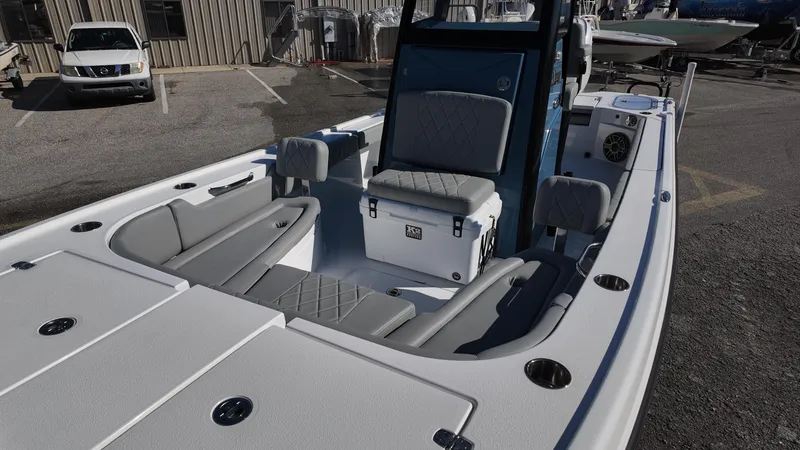 Slide: The Image of Blazer 2440 2025 - 51