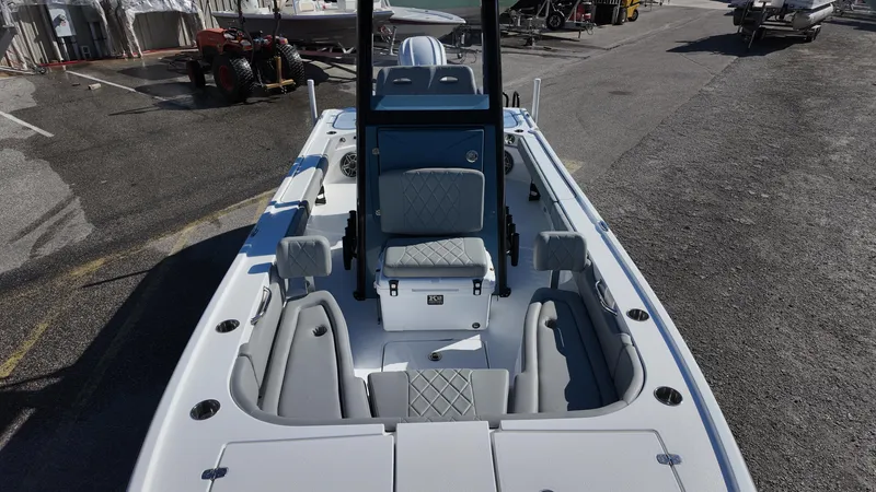 Slide: The Image of Blazer 2440 2025 - 52