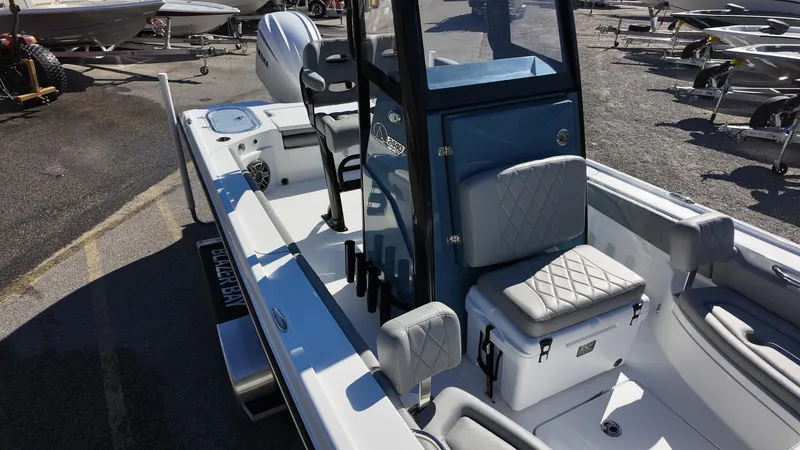 Slide: The Image of Blazer 2440 2025 - 54