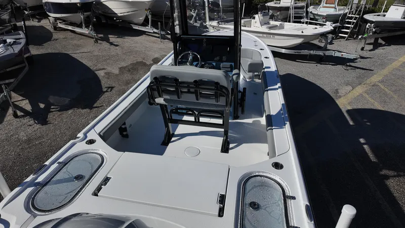 Slide: The Image of Blazer 2440 2025 - 59