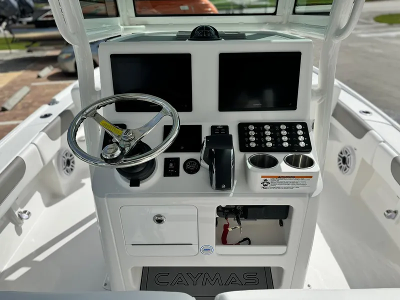 Slide: The Image of Caymas 26 HB 2025 - 11