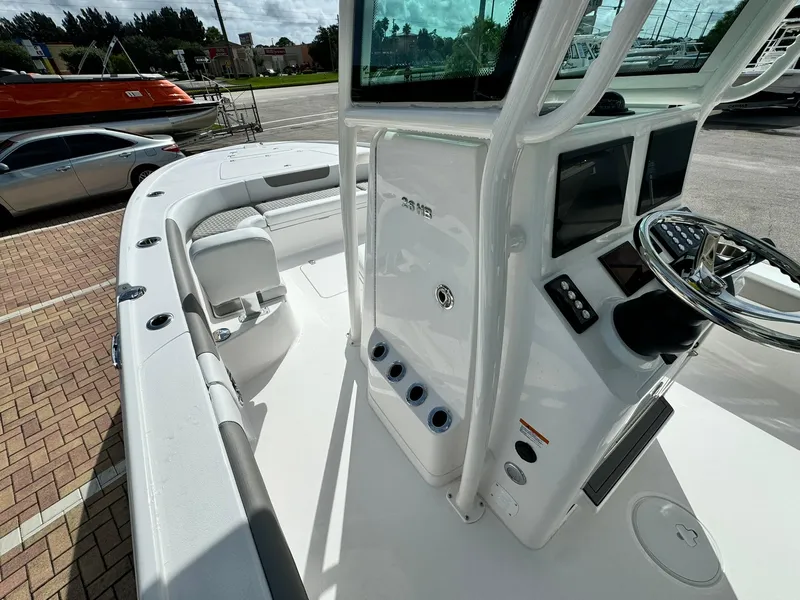 Slide: The Image of Caymas 26 HB 2025 - 12