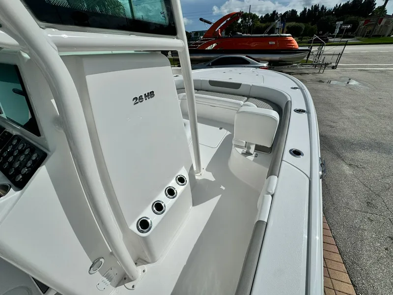 Slide: The Image of Caymas 26 HB 2025 - 13