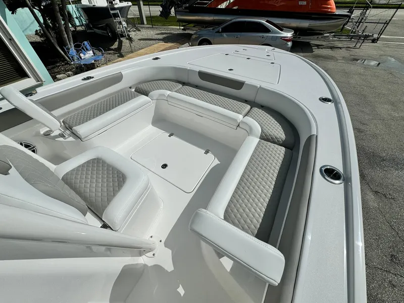 Slide: The Image of Caymas 26 HB 2025 - 14