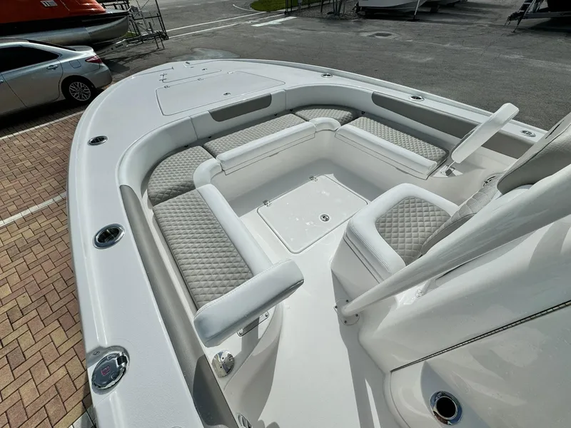 Slide: The Image of Caymas 26 HB 2025 - 15