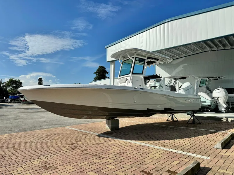 Slide: The Image of Caymas 26 HB 2025 - 3