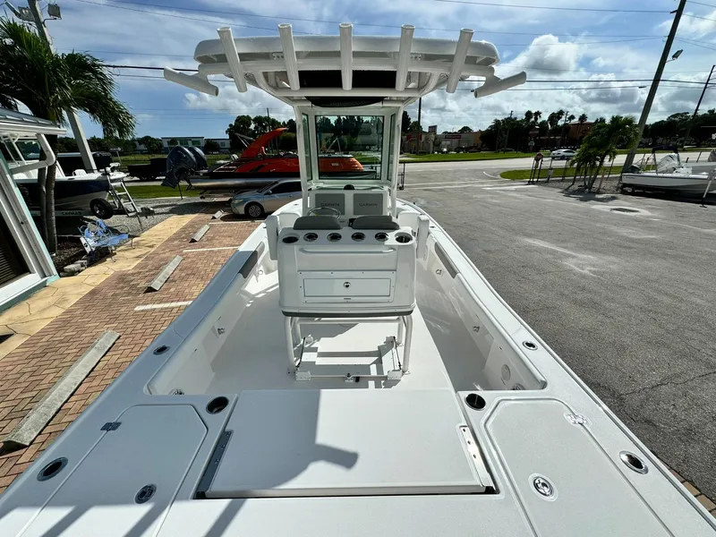 Slide: The Image of Caymas 26 HB 2025 - 6