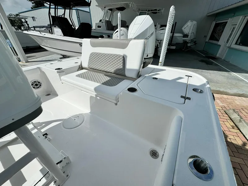 Slide: The Image of Caymas 26 HB 2025 - 7