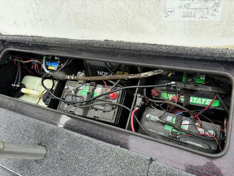 Slide: The Image of Ranger 518DVX Comanche 2000 - 10