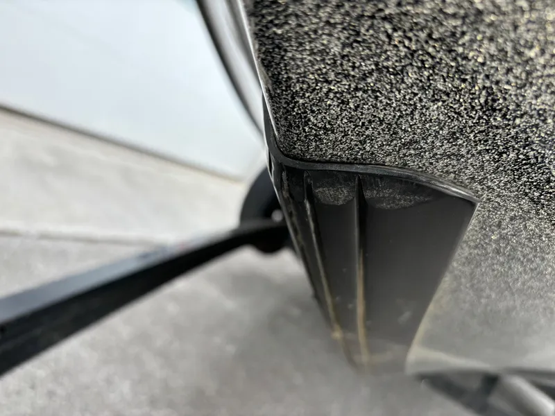 Slide: The Image of Ranger 518DVX Comanche 2000 - 2