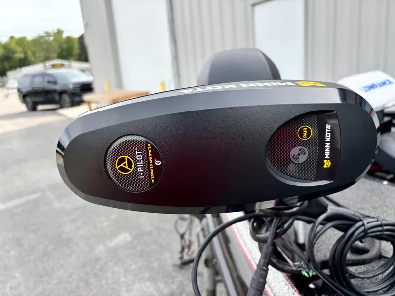 Slide: The Image of Ranger 518DVX Comanche 2000 - 3