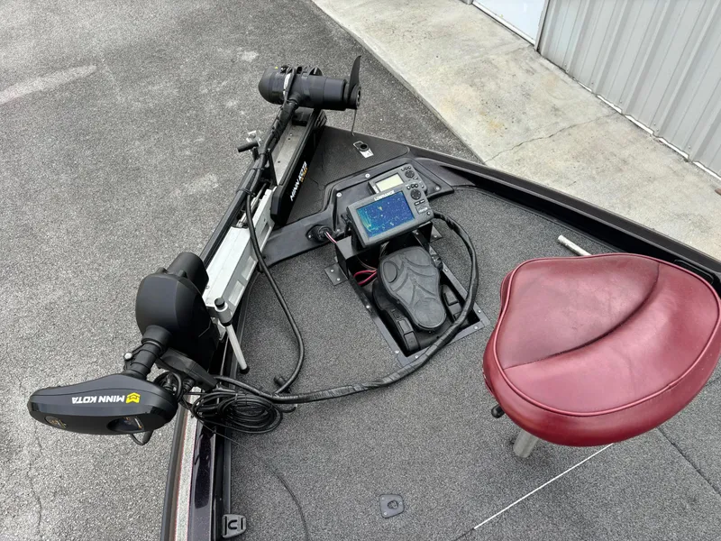 Slide: The Image of Ranger 518DVX Comanche 2000 - 4