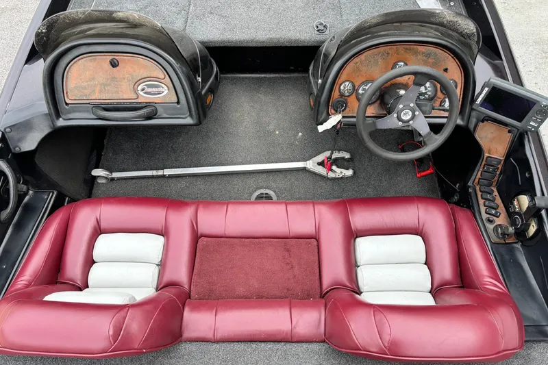 Slide: The Image of Ranger 518DVX Comanche 2000 - 8