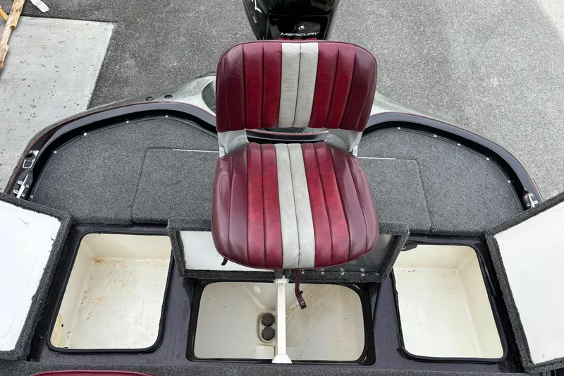 Slide: The Image of Ranger 518DVX Comanche 2000 - 9