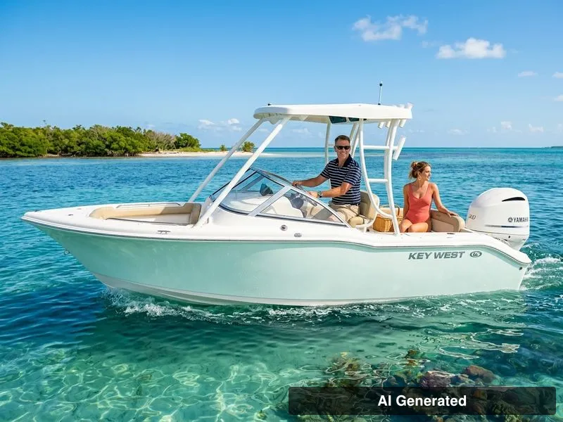 The Image of Key West 239 DFS 2016 - 0