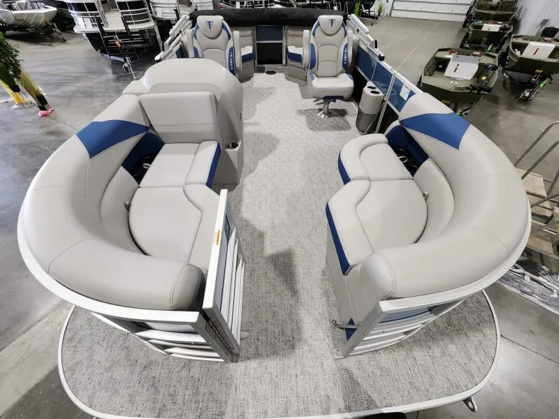 Slide: The Image of Trifecta 20RFLE25 2025 - 4