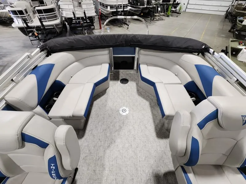 Slide: The Image of Trifecta 20RFLE25 2025 - 5