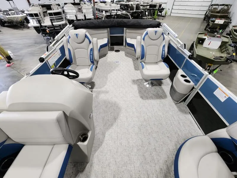 Slide: The Image of Trifecta 20RFLE25 2025 - 6