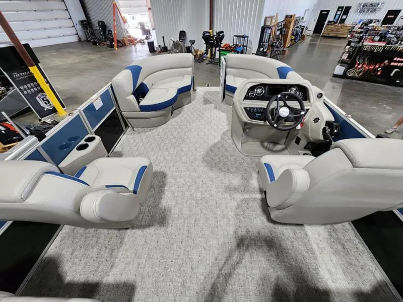 Slide: The Image of Trifecta 20RFLE25 2025 - 7