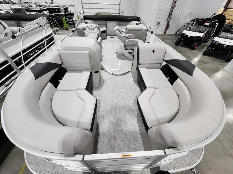 Slide: The Image of Trifecta 22RFLE275 2025 - 3