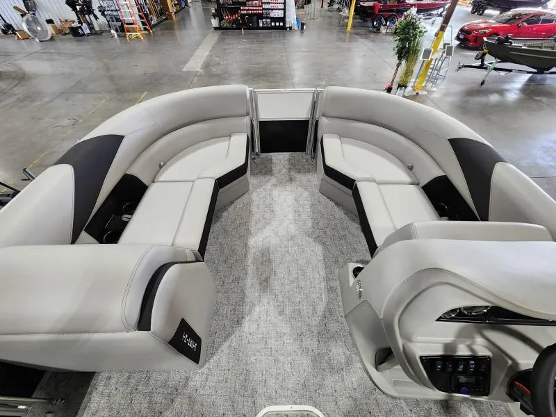 Slide: The Image of Trifecta 22RFLE275 2025 - 4