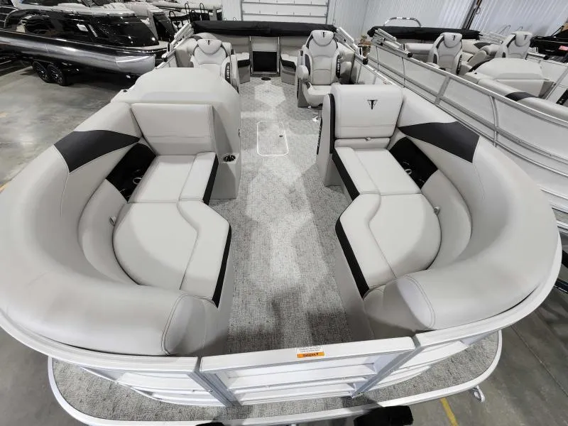 Slide: The Image of Trifecta 22RFLE275 2025 - 5