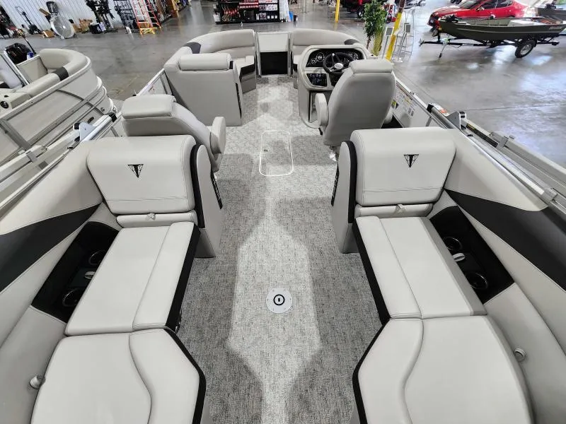 Slide: The Image of Trifecta 22RFLE275 2025 - 6