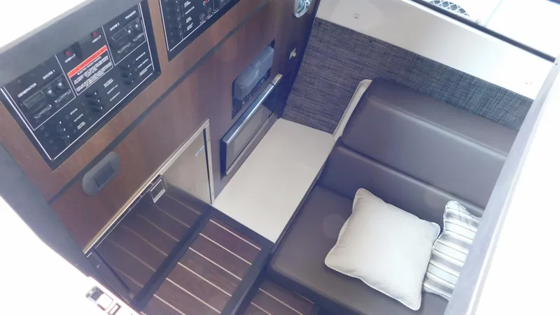 Slide: The Image of Monterey 378SE Super Express 2018 - 100