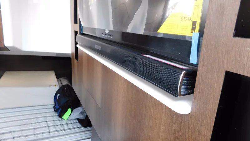 Slide: The Image of Monterey 378SE Super Express 2018 - 105