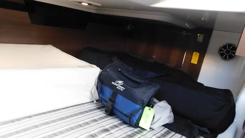 Slide: The Image of Monterey 378SE Super Express 2018 - 107