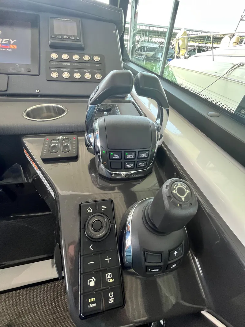 Slide: The Image of Monterey 378SE Super Express 2018 - 108