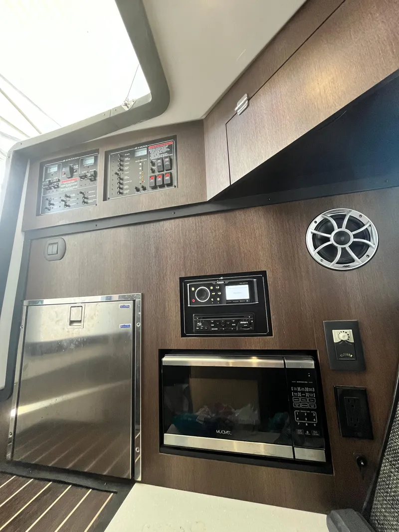 Slide: The Image of Monterey 378SE Super Express 2018 - 112