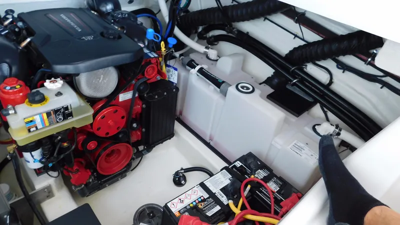 Slide: The Image of Monterey 378SE Super Express 2018 - 114