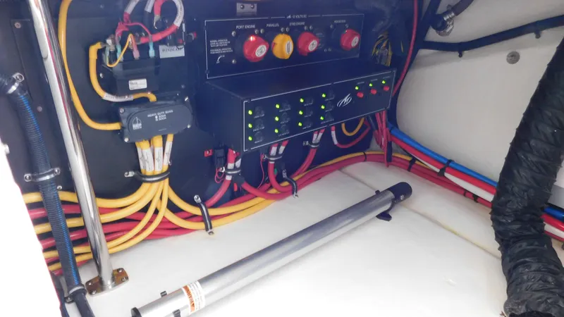 Slide: The Image of Monterey 378SE Super Express 2018 - 117