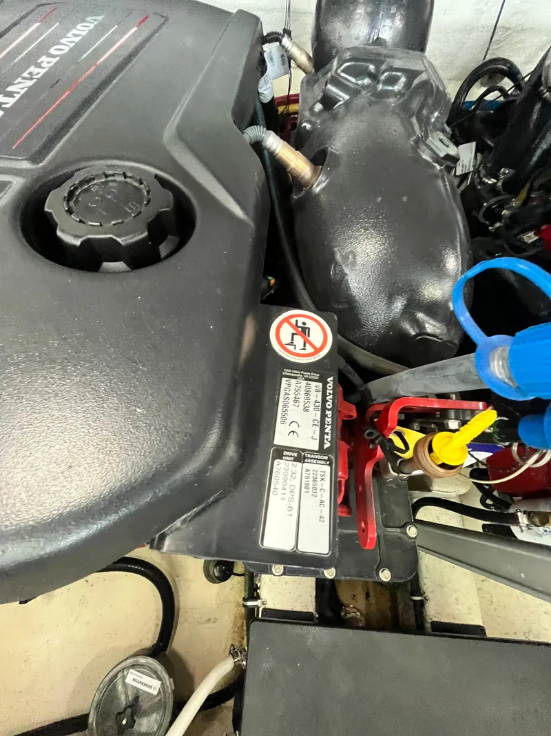 Slide: The Image of Monterey 378SE Super Express 2018 - 118