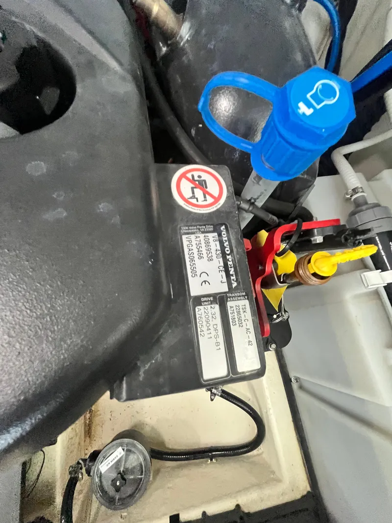 Slide: The Image of Monterey 378SE Super Express 2018 - 119