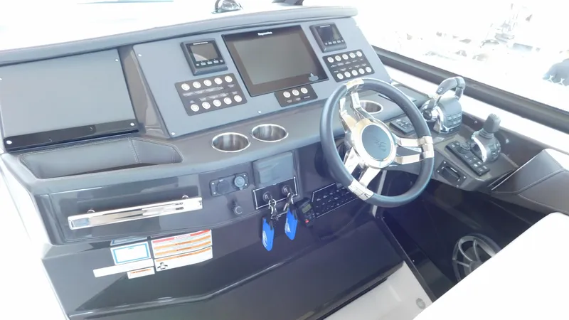 Slide: The Image of Monterey 378SE Super Express 2018 - 55