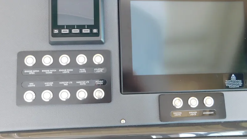 Slide: The Image of Monterey 378SE Super Express 2018 - 60