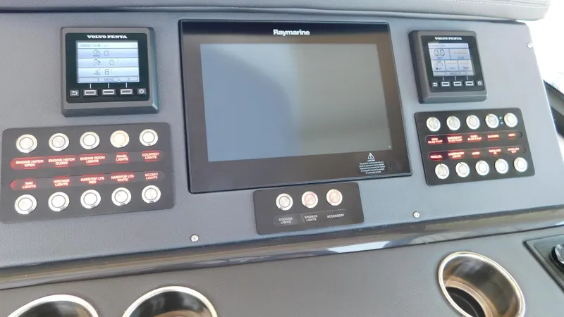 Slide: The Image of Monterey 378SE Super Express 2018 - 61