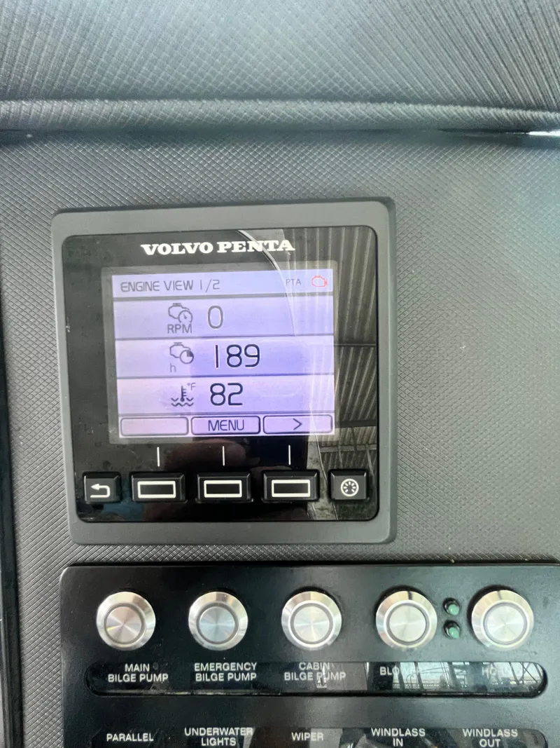 Slide: The Image of Monterey 378SE Super Express 2018 - 63