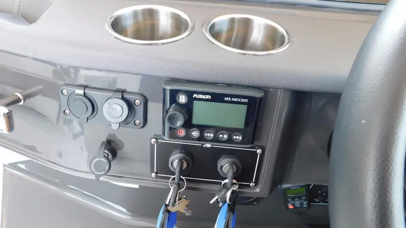 Slide: The Image of Monterey 378SE Super Express 2018 - 65