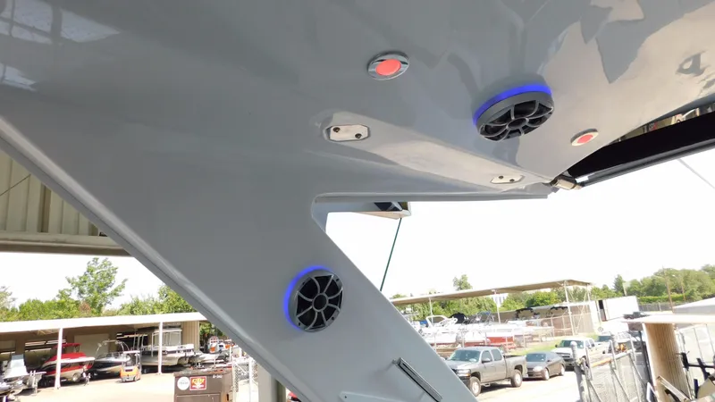 Slide: The Image of Monterey 378SE Super Express 2018 - 70