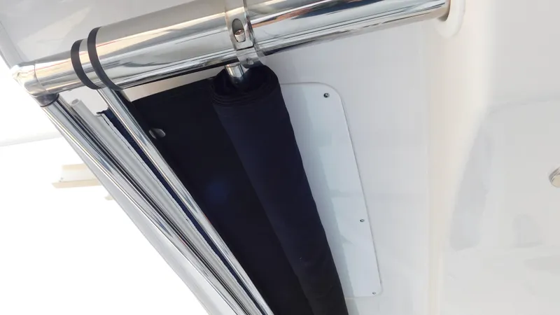 Slide: The Image of Monterey 378SE Super Express 2018 - 72