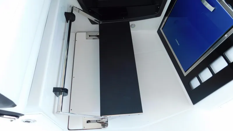 Slide: The Image of Monterey 378SE Super Express 2018 - 80