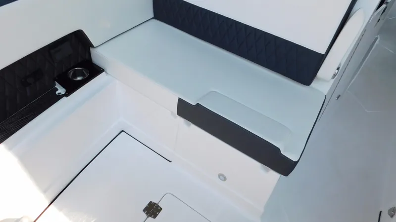 Slide: The Image of Monterey 378SE Super Express 2018 - 91