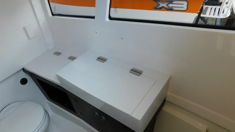 Slide: The Image of Monterey 378SE Super Express 2018 - 98